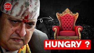 What is Gyanendra Cooking [upl. by Ahsirt]