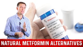 Understanding Metformin and Natural Ways to Support Insulin Sensitivity [upl. by Niabi]