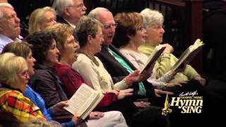 Gerald Wolfes Gospel Music Hymn Sing At First Baptist Atlanta [upl. by Finny]