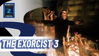 Best Horror Scenes  The Exorcist III [upl. by Eiralam130]