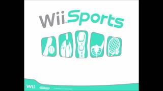 Wii Sports Music  Title Screen Varied Pitch Extended Remix [upl. by Ryon962]