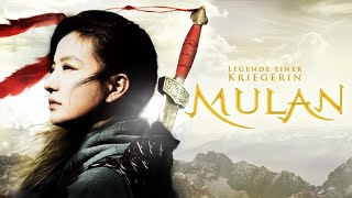 Mulan  teljes film magyarul  HD [upl. by Rech]