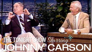 Don Rickles Tears Into Everyone  Carson Tonight Show [upl. by Aihsemot]