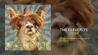 The Cleverlys  Loser Beck coverOfficial Audio [upl. by Comfort]