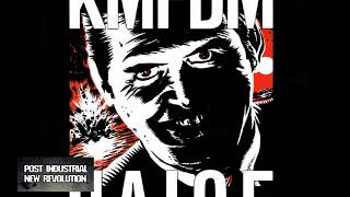 KMFDM  UAIOE 1989 full album [upl. by Neemsay]