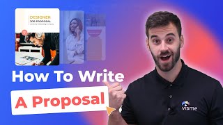 How to Write a Proposal in 10 Easy Steps [upl. by Manning598]