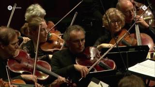 Mozart Piano Concerto No 7 Lodron KV 242  Arthur en Lucas Jussen  Live concert HD [upl. by Halona]