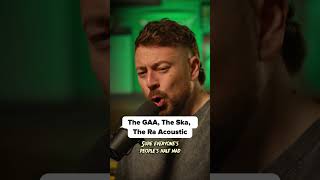 The GAA The SKA The RA Acoustic [upl. by Henrique]