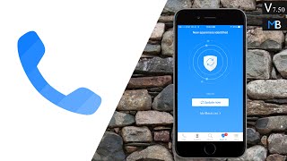 Truecaller  App Review [upl. by Meehar]