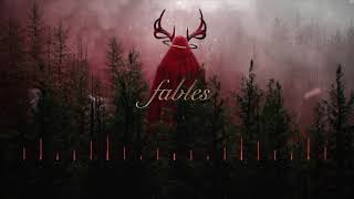 Music for Uncovering Dark Mysteries  Fables [upl. by Yorled]