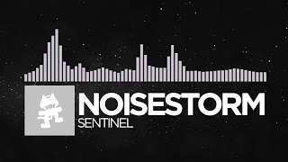 Breaks  Noisestorm  Sentinel Monstercat Release [upl. by Ingles458]