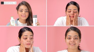 The Right Way To Wash Your Face  Basic Skincare Tips For Flawless Skin  Be Beautiful [upl. by Aceber]