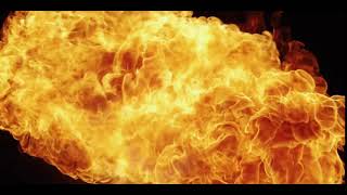 Fire Whoosh Sound Effect Commercial [upl. by Elbertina]