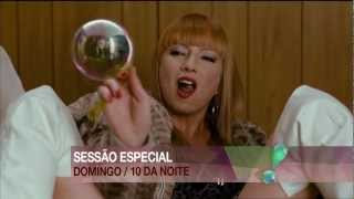 TEASER SESSÃO ESPECIAL quotPAGANDO BEM QUE MAL TEMquot 01042012  REDETV [upl. by Liscomb77]