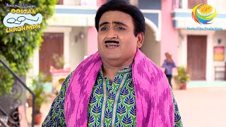 Jethalals water problem  Taarak Mehta Ka Ooltah Chashmah  Full Episode [upl. by Kieryt614]