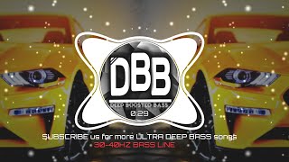 Expert Jatt BASS BOOSTED Nawab  Mistabazz  DBB Remix [upl. by Sana302]