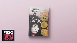 The Poet X author Elizabeth Acevedo answers your questions [upl. by Nnyltak978]