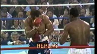 Larry Holmes vs Ken Norton High Quality [upl. by Ocsic668]