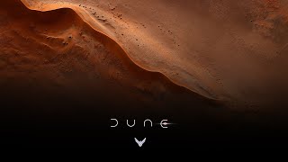 DUNE  Unstoppable Music Video [upl. by Tova]