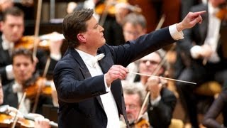 Bruckner Symphony No 8  Thielemann · Berliner Philharmoniker [upl. by Zetnas303]