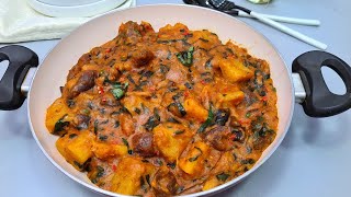 3 SECRETS ON HOW TO MAKE THE BEST YAM POTTAGE RECIPE ASAROTIPS FOR BEST YAM PORRIDGE RECIPE [upl. by Yvon335]