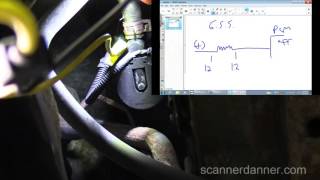 EVAP Vent Solenoid Control Circuit P0449 repair  GM [upl. by Geanine]