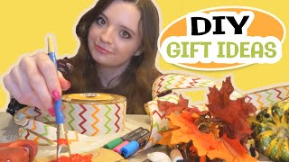 DIY Gift Ideas 2 [upl. by Australia]