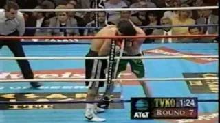 Micky Ward Highlights [upl. by Ramaj]