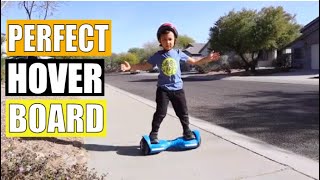 HOVER1 HOVERBOARD UNBOXING AND REVEW  How to Ride [upl. by Adamek]