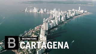 Let’s Go Cartagena [upl. by Hewet]