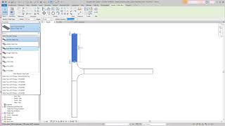 Revit Modifying Cable Tray runs and Justification [upl. by Valenza748]