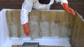 How to Waterproof Anything With Fiberglass [upl. by Chan]