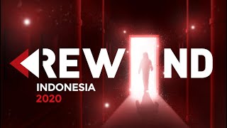 REWIND INDONESIA 2020 [upl. by Haldi764]