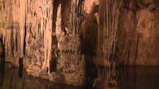 Grotta di Nettuno  Alghero [upl. by Adnilab]