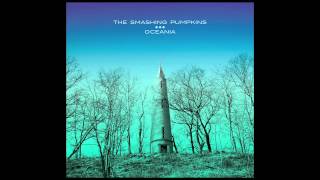 The Smashing Pumpkins Oceania Pinwheels [upl. by Ahsiner]