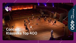 Klassieke Top 400 Concert  23 oktober 2020 [upl. by Allemat135]