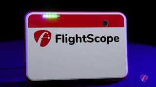 FlightScope Mevo [upl. by Enitsyrk]