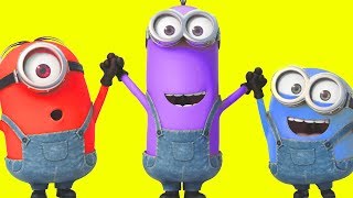 Despicable Me 3  Lyric Video  Universal Pictures Canada [upl. by Arakawa]