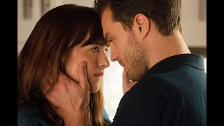 Fifty Shades of Grey Unrated – Christian Shows Ana Playroom – May 1 on Digital HD amp May 8 on Bluray [upl. by Charbonneau]