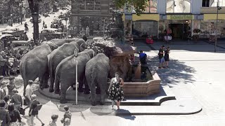 Zeitreise durch sechs Jahrzehnte lippischer Geschichte  Der Abschlussfilm zur Serie [upl. by Kabob]