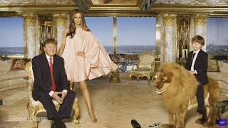 The Real Reason Donald Trump Loves Gold [upl. by Jany534]