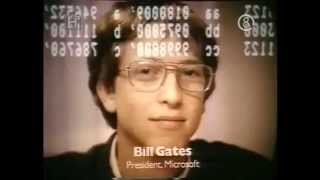 The Story of Bill Gates Documentary [upl. by Imalda]