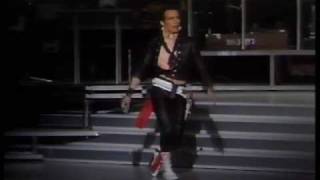 ADAM ANT Where Did Our Love Go [upl. by Lefty]