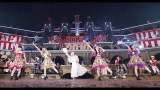 ももクロ【LIVE】ニッポン笑顔百景Nippon Egao Hyakkei  MOMOIRO CLOVER Z from MomocloMania2019 ROAD TO 2020） [upl. by Zaob]