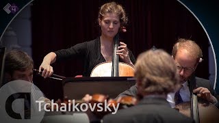 Tchaikovsky Serenade for Strings  Concertgebouw Kamerorkest  Chamber Orchestra  Live concert HD [upl. by Ysiad702]