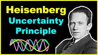 🔴 Heisenberg Uncertainty Principle  Chemistry for Class 11 in Hindi [upl. by Lyn]