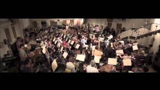 The John Wilson Orchestra The Trolley Song from Meet In St Louis [upl. by Iphigenia843]