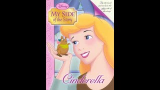 Disneys Cinderella [upl. by Orabelle]