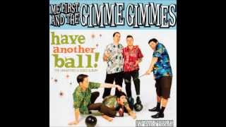 Me First And The Gimme Gimmes  Country Roads [upl. by Steinway206]