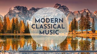 Modern Classical Music [upl. by Nabru]